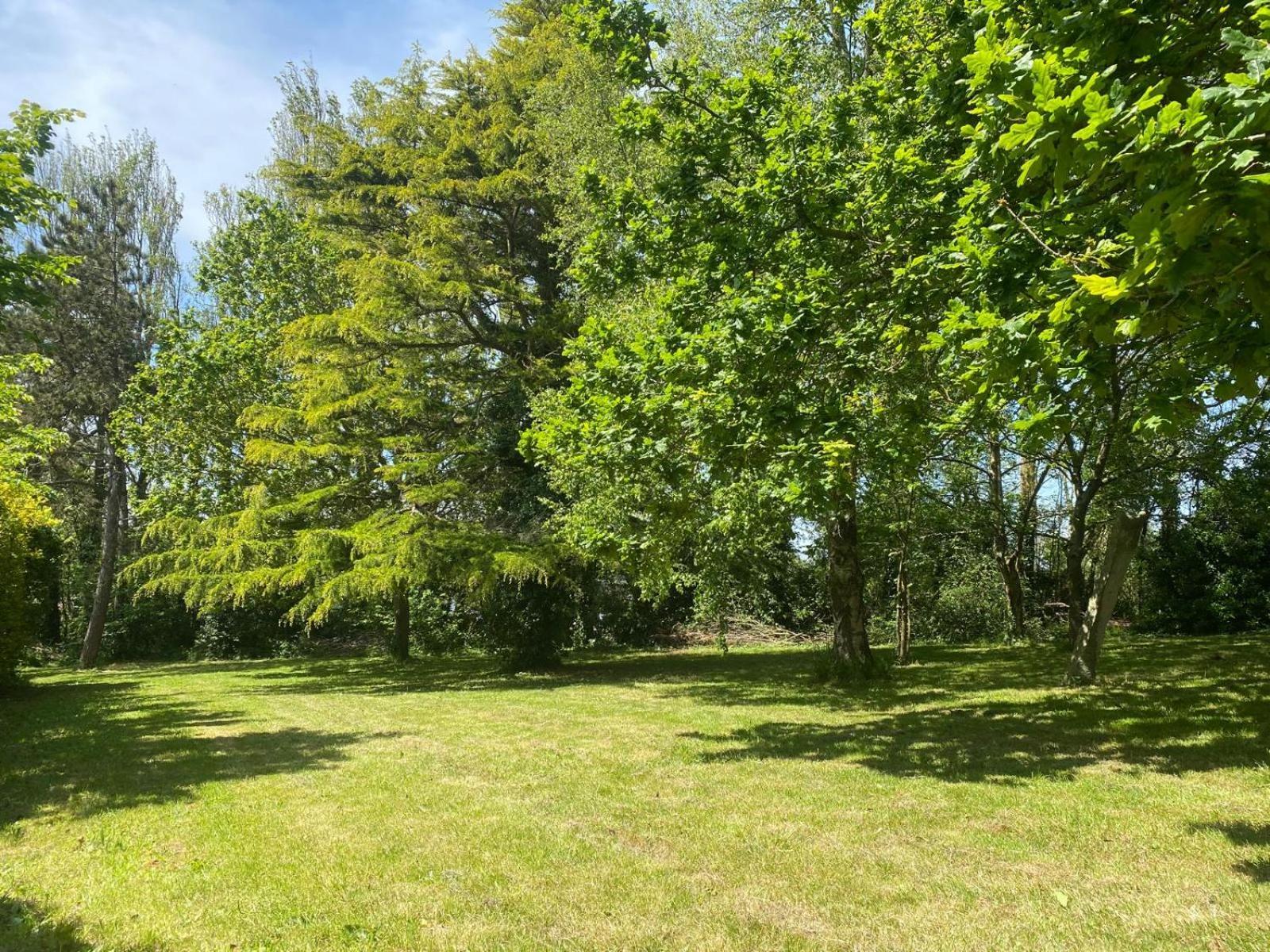 Charme, Calme Et Authenticite Cote Des Legendes Holiday home Plouider