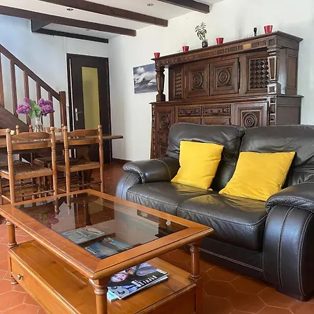 Charme, Calme Et Authenticite Cote Des Legendes Villa Plouider Exterior photo