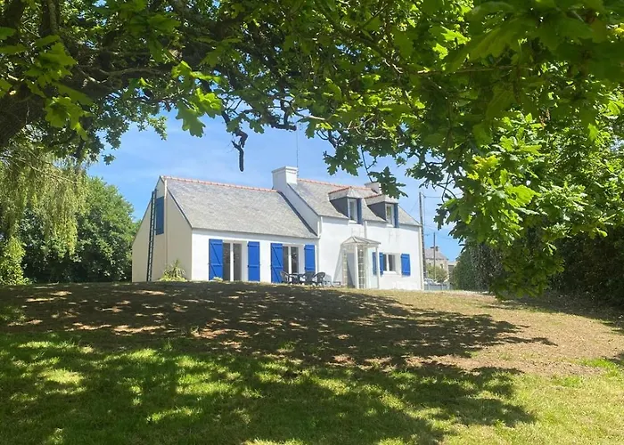 Charme, Calme Et Authenticite Cote Des Legendes