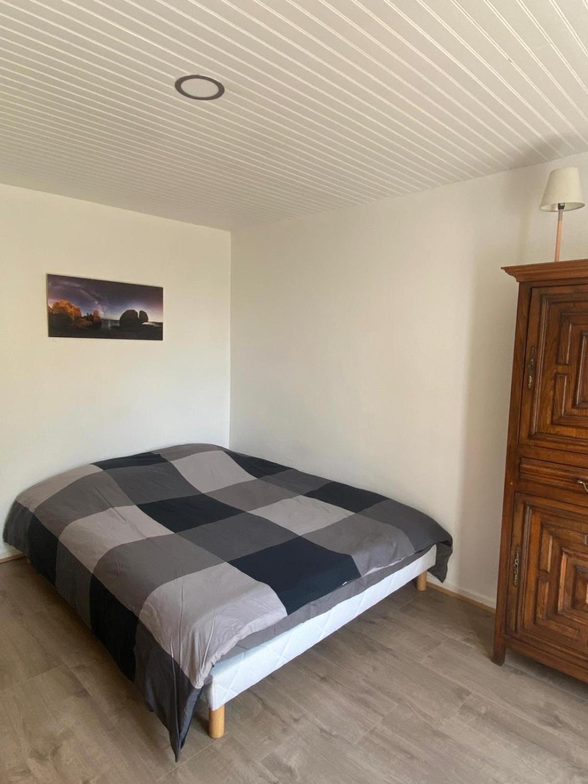 Charme, Calme Et Authenticite Cote Des Legendes Holiday home
