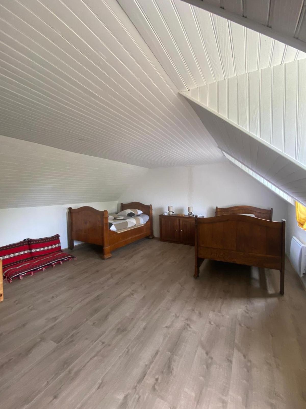 Holiday home Charme, Calme Et Authenticite Cote Des Legendes