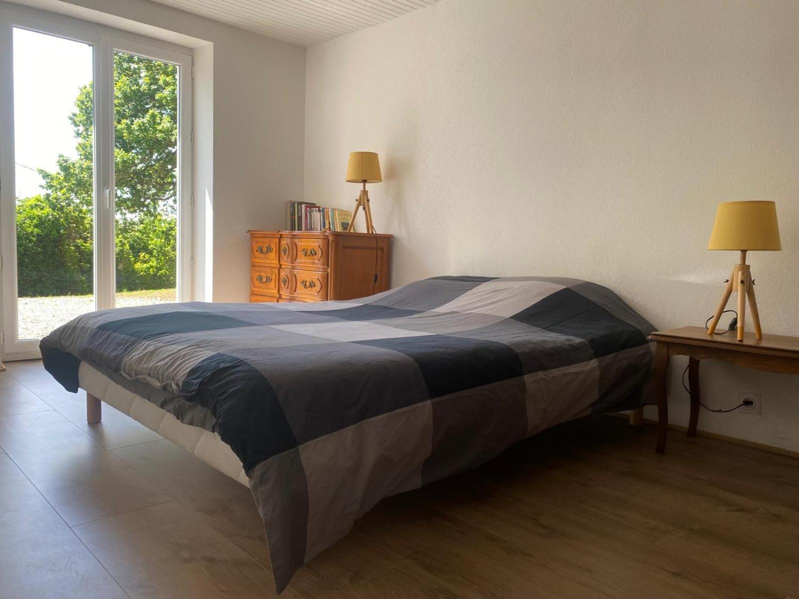 Charme, Calme Et Authenticite Cote Des Legendes Holiday home *