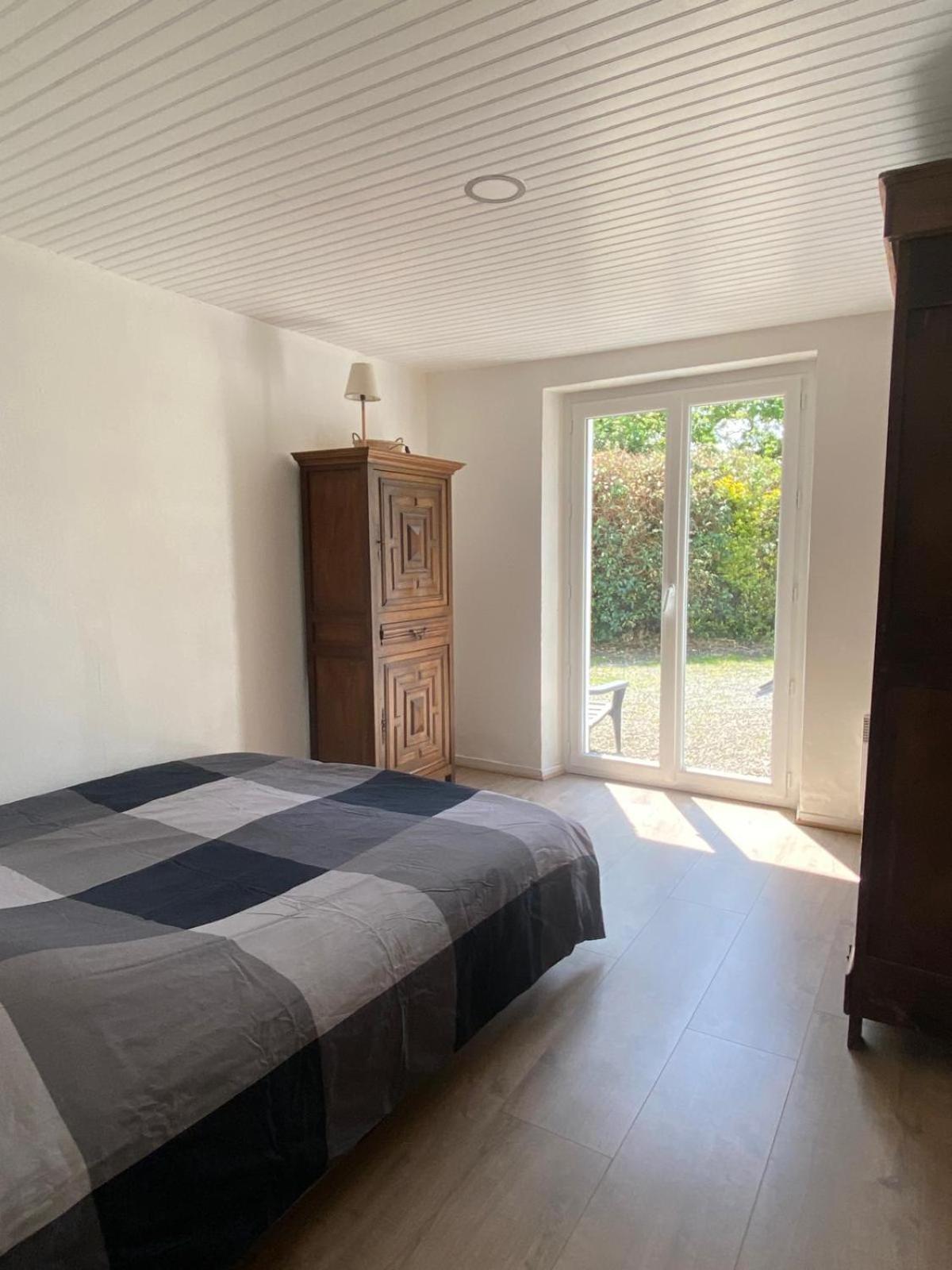 Holiday home Charme, Calme Et Authenticite Cote Des Legendes