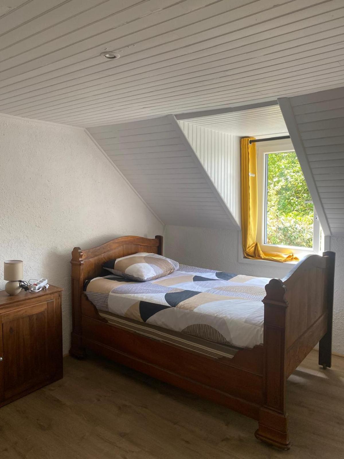 Charme, Calme Et Authenticite Cote Des Legendes Holiday home *