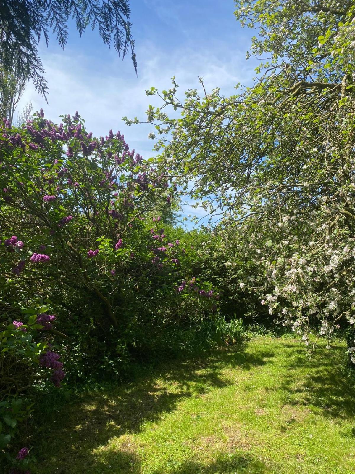Holiday home Charme, Calme Et Authenticite Cote Des Legendes *